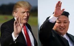 Trump Beri Sinyal Lokasi Pertemuan dengan Kim Jong Un, Ini Tempatnya