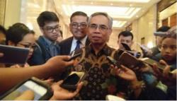 NPL Masih Terjaga, OJK Pastikan Kinerja Industri Perbankan Positif