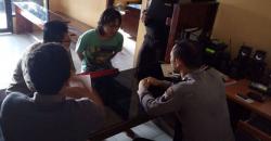Dibangunkan Makan, Pemuda di Pekalongan Aniaya Ibunya saat Salat