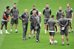 Hadapi Madrid, Heynckes Tak Ingin Bayern Bernasib seperti Juventus