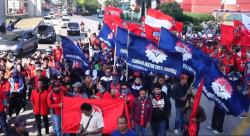 Aksi May Day Berlangsung Tertib, Polri Ucapkan Terima Kasih ke Buruh