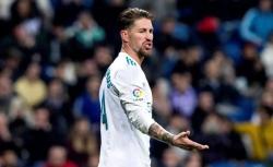Sergio Ramos Pastikan Madrid Tak Beri Guard of Honour kepada Barcelona