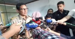 Insiden Pesta Rakyat di Monas, Sandi: Keluarga Korban Sudah Ikhlas