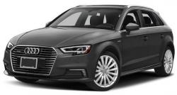 GMM Beri Kesempatan Konsumen Rasakan Sensasi Audi A3 Sportback