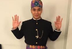 Dikabarkan Nikah Siri, Billy Syahputra Ingatkan Netizen Jangan Percaya