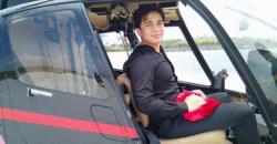 Diisukan Kena Pelet dan Nikah Siri, Billy Syahputra Geram