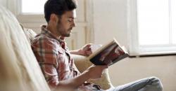 5 Manfaat Membaca Buku Tiap Hari untuk Kesehatan, Bisa Obati Insomnia