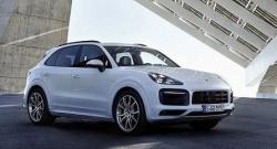 Porsche Siapkan Cayenne E-Hybrid 2019, Ini Spesifikasinya