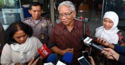 Harjono, Mantan Hakim MK yang Jadi Dewas KPK