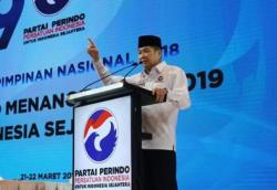 HT Dorong UMKM ke Bursa, Apindo: Beri Keringanan, Permudah Syaratnya