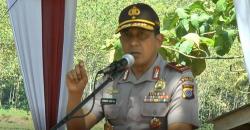 Polda Kantongi Penyumbang Dana Demo Buruh Rusuh di UIN Yogya