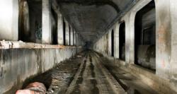 5 Stasiun Tua Bawah Tanah, Cincinnati Subway Terbengkalai sejak 1920