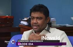 Ombudsman Temukan Pelanggaran Tenaga Kerja Asing di Indonesia