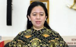 Bocoran Ketua Tim Kampanye Jokowi-Maruf Versi Puan Maharani