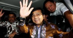 Irman dan Sugiharto Dieksekusi ke Lapas Sukamiskin, Setnov Menyusul