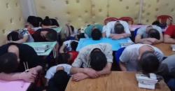 Begini Modus Sindikat Kejahatan Cyber asal China di Bali Peras Korban