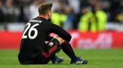 Blunder Kontra Madrid, Ulreich Dapat Pembelaan dari Heynckes