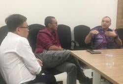 Kembangkan Urban Farming, Bupati Tangerang Bangun Pusat Hortikultura