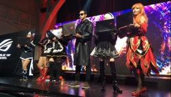 Asus Rilis Jajaran Laptop ROG Baru, Ada yang Dibanderol Rp70 Juta