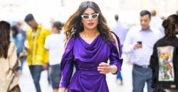 5 Gaya Kece Priyanka Chopra di New York, Nomor 1 Terlihat Seksi