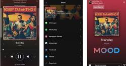Instagram Kini Dukung Spotify dan GoPro