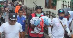 Bocah 5 Tahun Meninggal dalam Kebakaran di Bandung