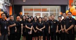 MPM Finance Targetkan Bangun 8 Jaringan Pembiayaan Kendaraan