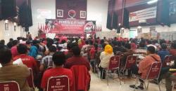 Kawal Suara Gus Ipul-Puti, PDIP Jatim Siapkan Ribuan Saksi
