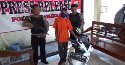 Remas Pantat Perempuan di Pinggir Jalan, Pria 50 Tahun Ditangkap