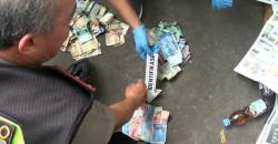 Pengemis Kaya Tewas di Sekitar Masjid Cut Meutia