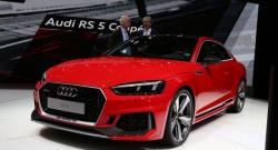 Audi RS5 Coupe Siap Mengaspal di Indonesia