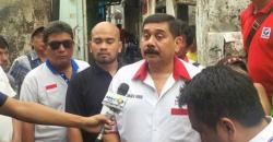 Perindo Minta Pemprov DKI Tambah RTH untuk Tekan Polusi Udara