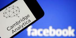 Terjerat Skandal Data Facebook, Cambridge Analytica Akhirnya Tutup