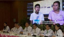 RS Thailand Sukses Transplantasi Jantung, Liver, dan Ginjal Sekaligus