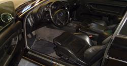 Tips Sederhana Merawat Jok Kulit Agar Awet