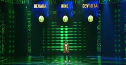 Keren, 2 Kontestan The Next Boy/Girl Band Indonesia Ini Jadi Hotseater