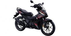 Honda Supra GTR150 Dapat Penyegaran Warna Baru