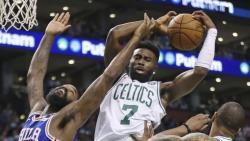 Sempat Tertinggal, Celtics Kalahkan Sixers di Game Kedua Semifinal
