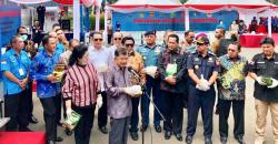 Ketua DPR: Jangan Beri Ruang Peredaran Narkoba