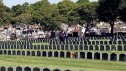 Australia Krisis Lahan Pemakaman bagi Warga Muslim dan Yahudi