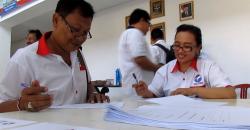 Pendaftar Caleg Perindo di Bali Membeludak, Mantan Wabup Ikut Bersaing