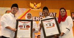 Elektabilitas Khofifah Naik, Gus Ipul Tetap Paling Populer