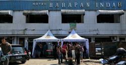 Korban Kebakaran Bandung Butuh Bantuan Pakaian dan Makanan Bayi