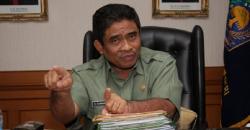 Kemendagri Sayangkan Anies Salam 2 Jari di Konferensi Partai Gerindra