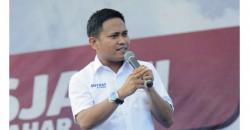 Perindo Sultra All Out Berjuang Menangkan Rusda Mahmud-Sjafei Kahar