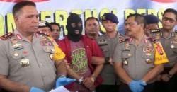 Belum Ada Hasil, Polisi Perpanjang Observasi Kejiwaan Kompol Fahrizal