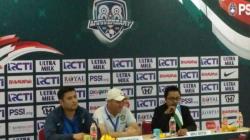 Ditahan Tanpa Gol, Pelatih Uzbekistan Puji Lini Bertahan Timnas U-23