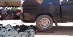 Acara Perpisahan Berujung Maut, Atraksi Dilindas Mobil Tewaskan Santri