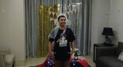 Foto-Foto Aib Raditya Dika Tersebar di Pesta Bujang