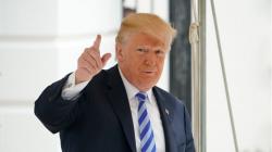 Donald Trump: Arab Saudi akan Normalisasi Hubungan dengan Israel di Waktu yang Tepat